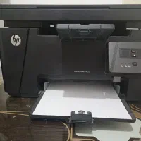 HP LaserJet Pro MFP M125a پرینتر