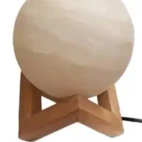 چراغ خواب سنگ نمک