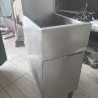 سرخ کن دولگنه