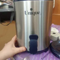 کلمن یونیک