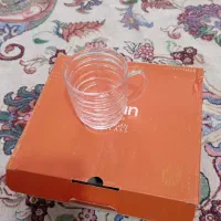 دوازده تا لیوان دسته دار