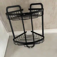 سه‌کنج حمام باکیفیت عالی