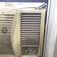 کولر پنجره ایی ۱۸هزار