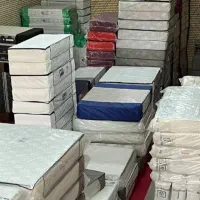 تشک سواروسکی خوشخواب مدیکال ارتوپدی عمده وتک