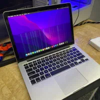 MacBook pro 2015