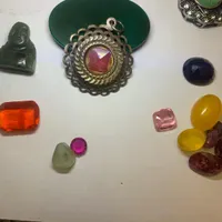 انگشتر یاقوت الماس