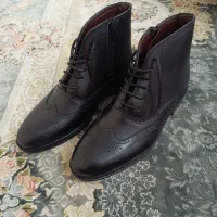 نیم بوت چلسی