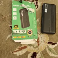 پاور ۲۰۰۰۰
