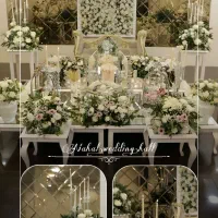 سالن عقد نهال ۶۰٪ تخفیف