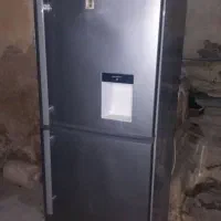 یخچال فریزر