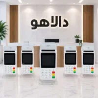 کارتخوان سیار/مدل m3p/دستگاه پوز/کارت خوان/کارتخان