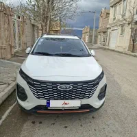 ایکس ۳۳ کراس مدل ۱۴۰۲ درحدخشک
