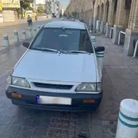 هاچبک مدل75