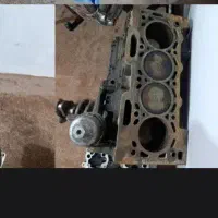 نیم موتور مگان ۱۶۰۰