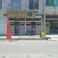 ال ای دی مغازه دیزی فروشی