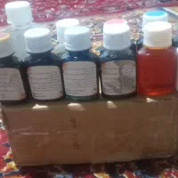 رنگ برای ویترای