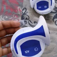 یه جفت بوغ اکویی ۷ صدا نونو