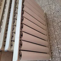 رادیاتور  شوفاژ آلمینیوم سالم