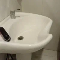 سرشور ایستاده آرایشگاهی