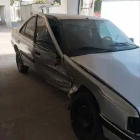 پژو|خودرو سواری و وانت|بندرعباس, |دیوار