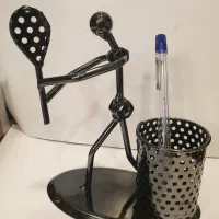 جا خودکاری استیل فلزی