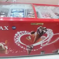 فریزر بستنی اوناکس صادراتی