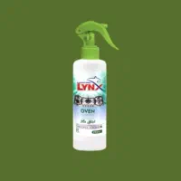 پاک کننده های نانو ارگانیک LYNX