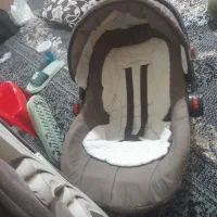 کریر وکیف کاملا سالم