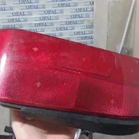 چراغ فابریکی پژو پارس
