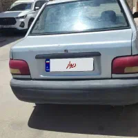 پراید 131دوگانه سوز