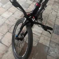 دوچرخه سایز۲۷.۵