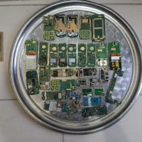 بورد اصلی موبایل (کیلویی)