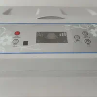 کولر آبی سلولزی پرتابل مگا مدیا مدلsK450