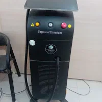 فروش انواع دستگاه لیزر حذف مو کارکرده