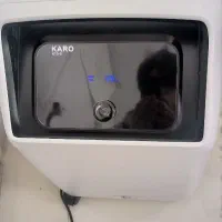 اکسیژن ساز 10 لیتری کارو