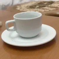 فنجان دو دست