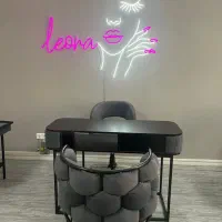 اجاره میز ناخن و تخت مژه