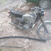موتور سوزان 85