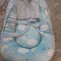 ست تشک بچه