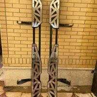 باربند‌سایه‌بان‌چادر‌سقفی‌نردبان‌فلاپ‌دور‌‌ رونیز