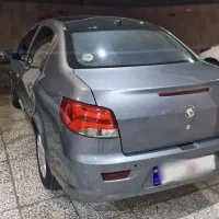 رانا پلاس سقف شیشه ای ۱۴۰۱ تمیز و سالم