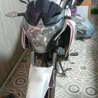 موتور دلتا 160