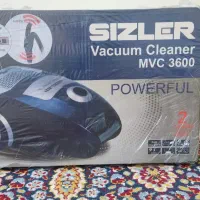 جارو برقی سیزلر ۳۶۰۰