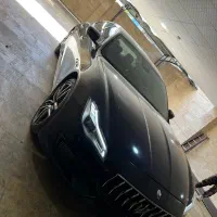 مازراتی کواترپوته مدل ۲۰۲۰