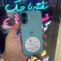 آیفون ۱۶ نرمال