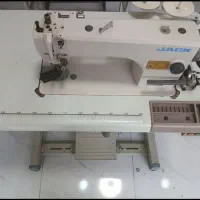 فروشگاه عسکری چرخ خیاطی راسته دوپایه دینام بزرگ