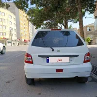 پراید 111