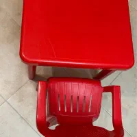 میز و صندلی کودک