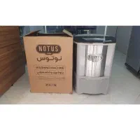 پتوشور نوتوس ۶۰ کیلو برای شستن پتو دو‌نفره ضخیم