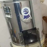 سبزی خردکن یاقوت سبز